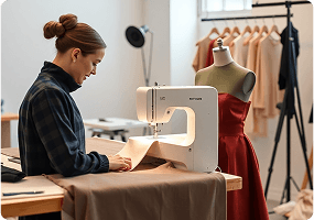 prototype sewing image